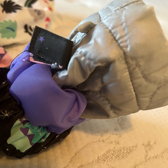 SOLD in XPOST Cat & Jack Winter Jacket Size 3 T outer space - Picture 8 of 10